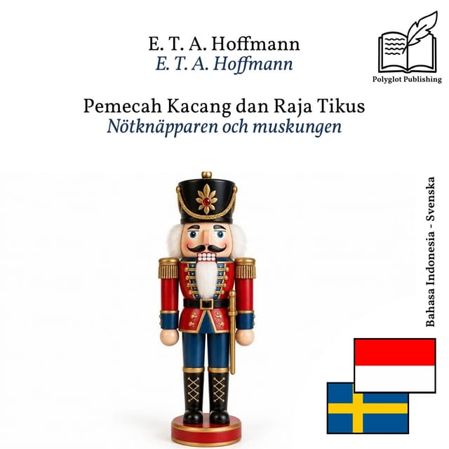 Nötknäpparen och muskungen