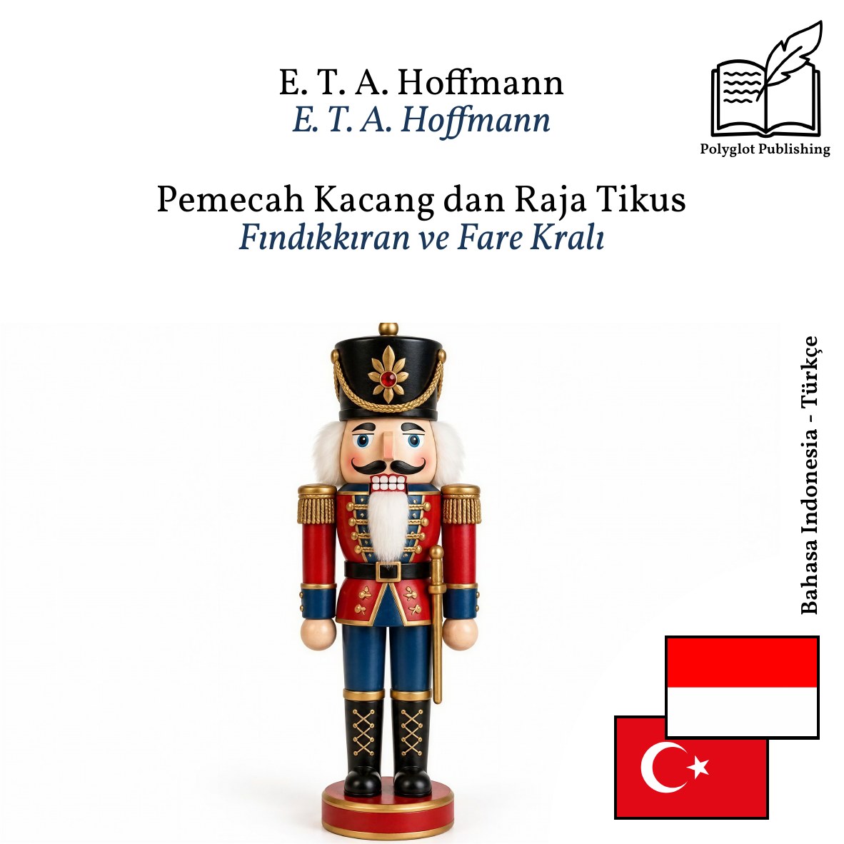 Fındıkkıran ve Fare Kralı