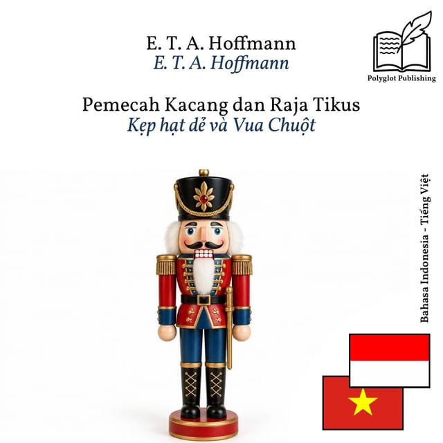 Kẹp hạt dẻ và Vua Chuột