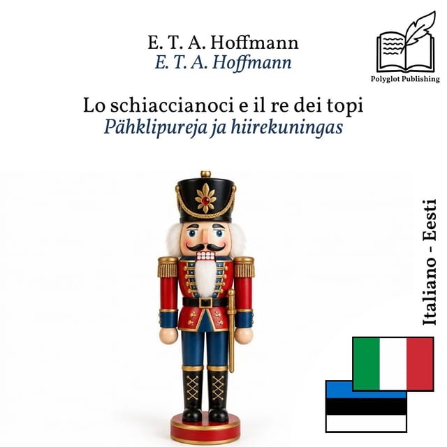 Pähklipureja ja hiirekuningas