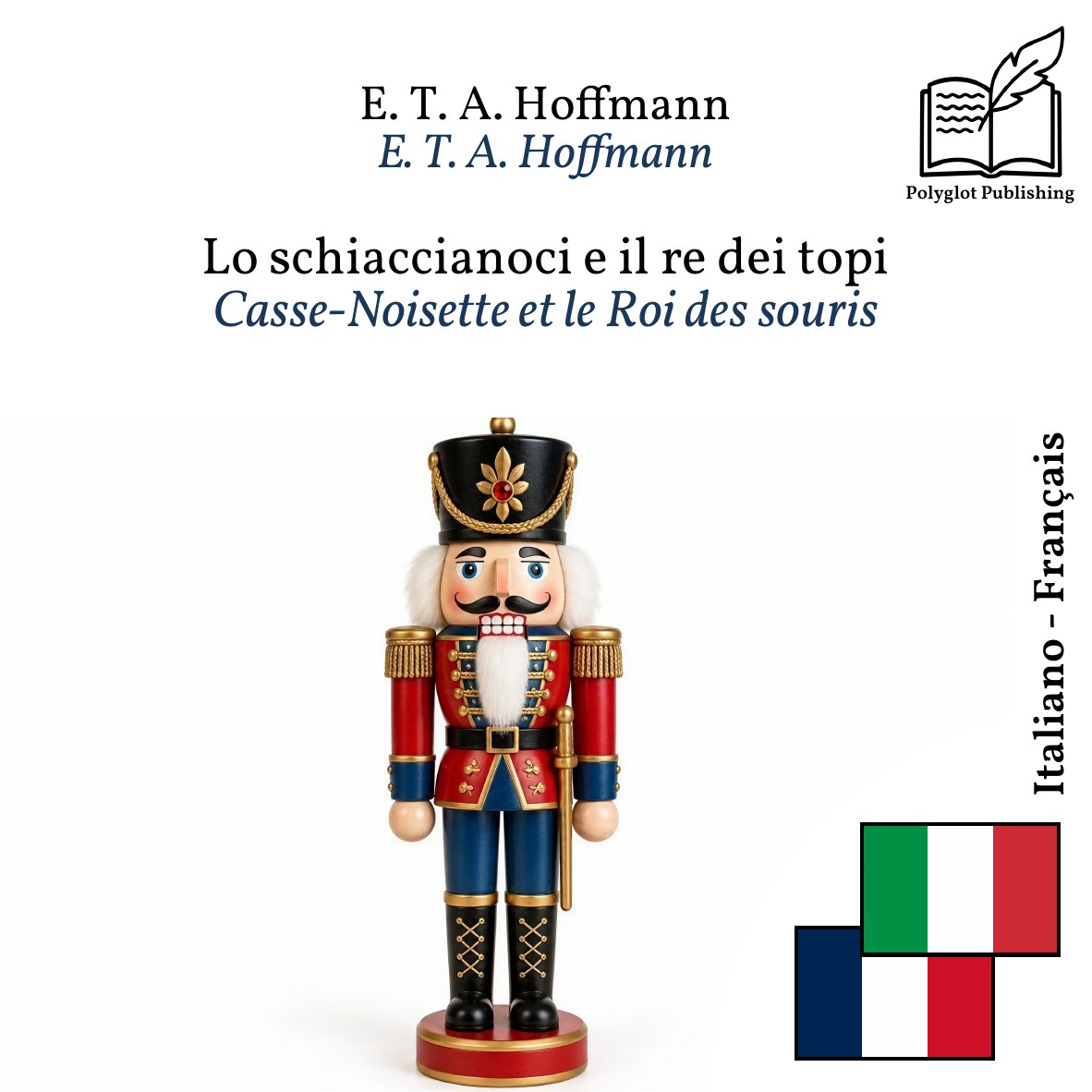 Casse-Noisette et le Roi des souris