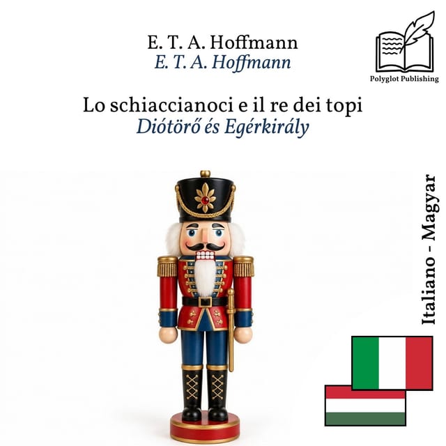 Diótörő és Egérkirály