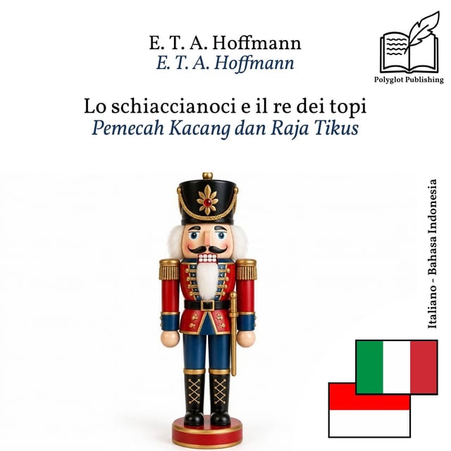 Pemecah Kacang dan Raja Tikus