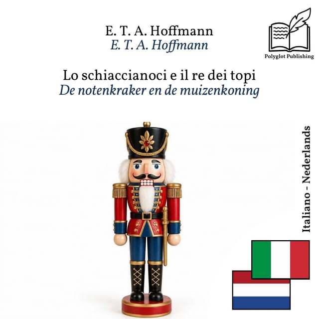 De notenkraker en de muizenkoning