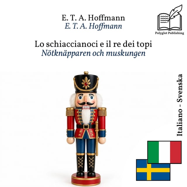 Nötknäpparen och muskungen