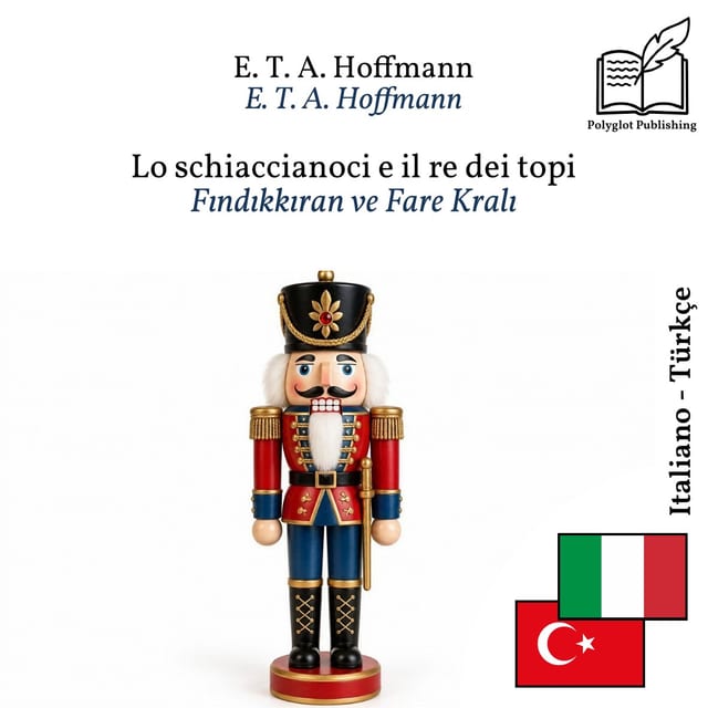 Fındıkkıran ve Fare Kralı