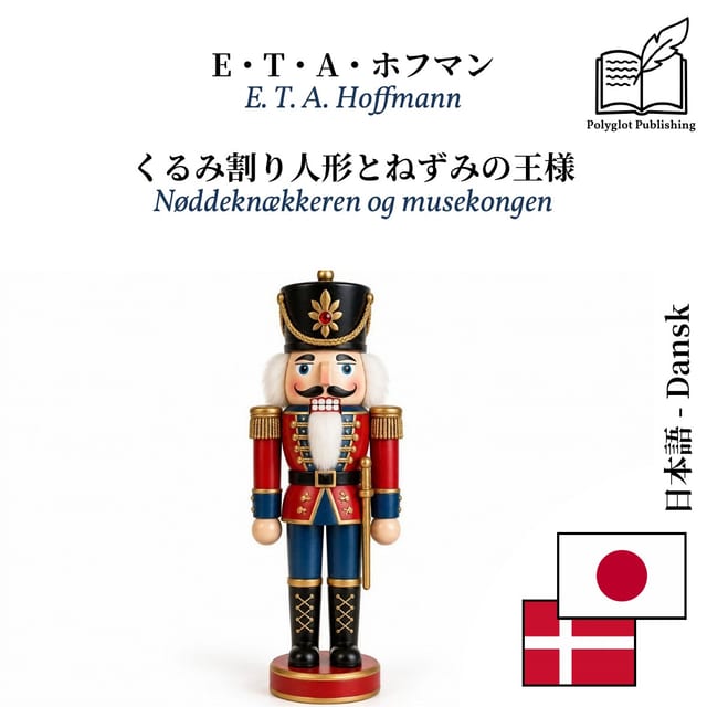Nøddeknækkeren og musekongen