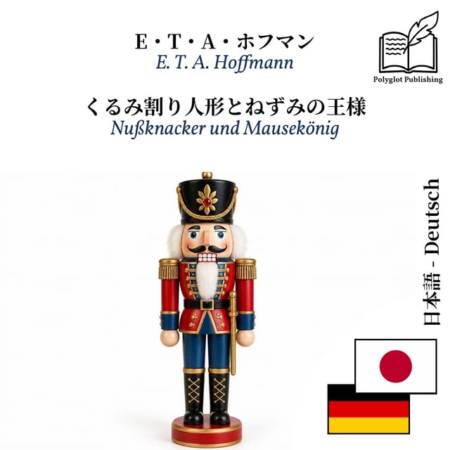 Nußknacker und Mausekönig
