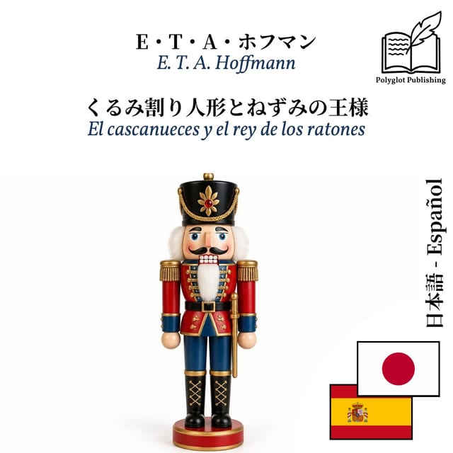 El cascanueces y el rey de los ratones