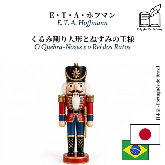 O Quebra-Nozes e o Rei dos Ratos