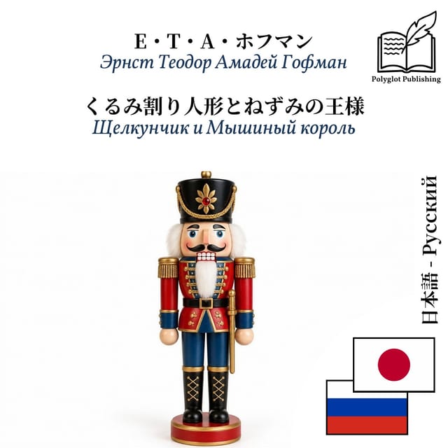 Щелкунчик и Мышиный король