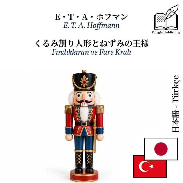 Fındıkkıran ve Fare Kralı
