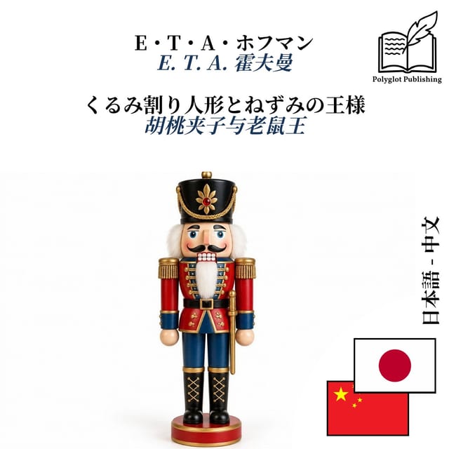 胡桃夹子与老鼠王