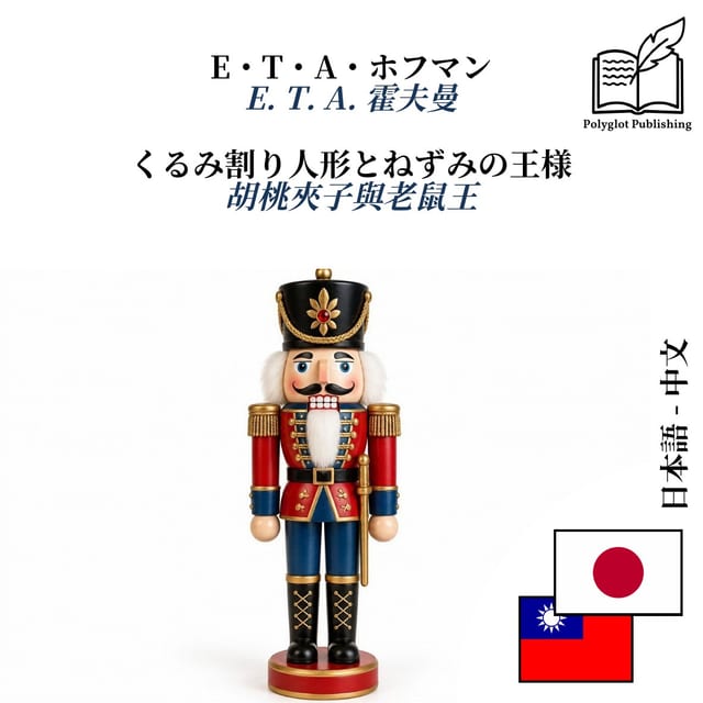 胡桃夾子與老鼠王