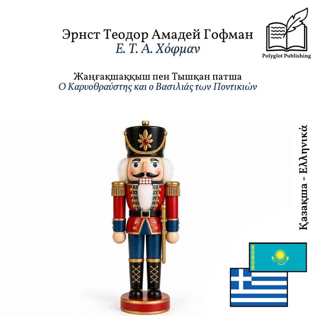 Ο Καρυοθραύστης και ο Βασιλιάς των Ποντικιών