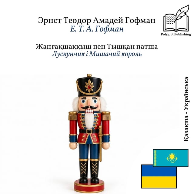 Лускунчик і Мишачий король