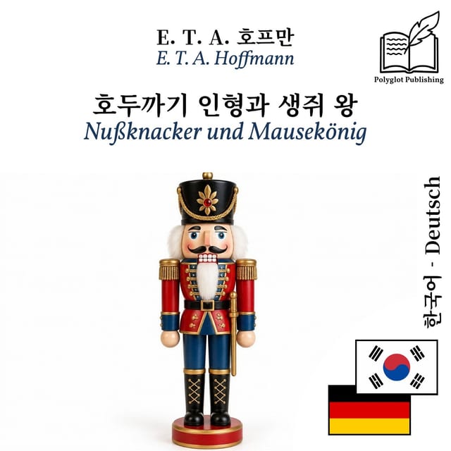 Nußknacker und Mausekönig
