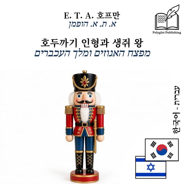 מפצח האגוזים ומלך העכברים