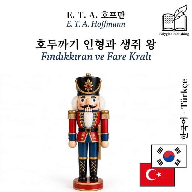 Fındıkkıran ve Fare Kralı