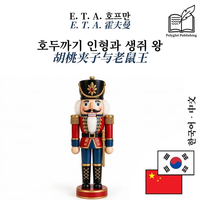 胡桃夹子与老鼠王
