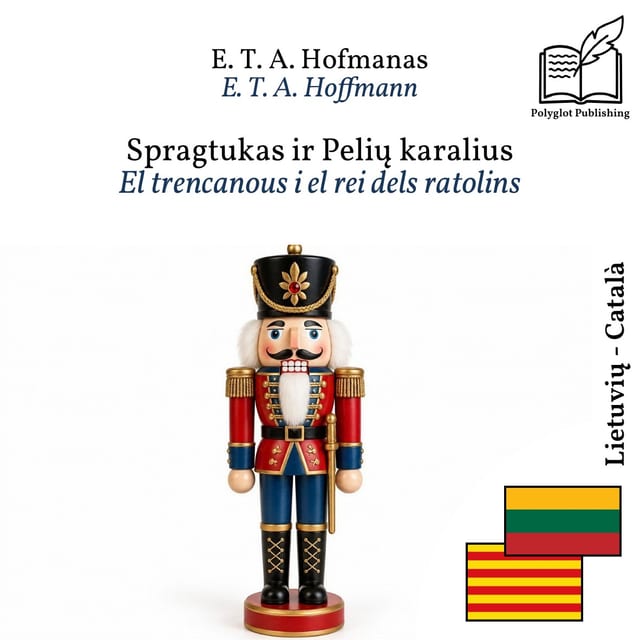 El trencanous i el rei dels ratolins