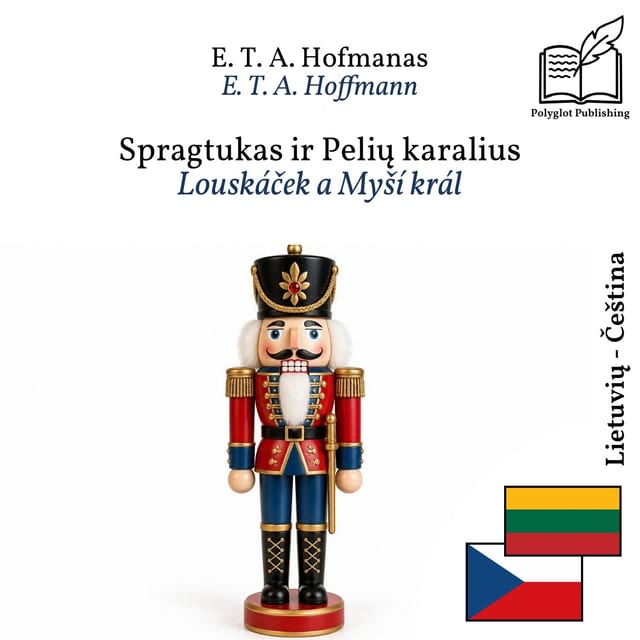 Louskáček a Myší král