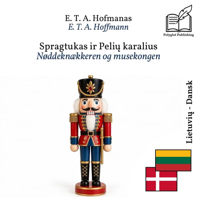 Nøddeknækkeren og musekongen