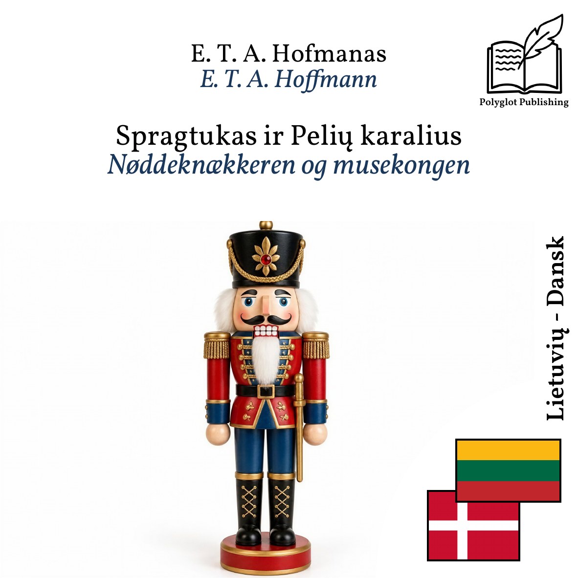 Nøddeknækkeren og musekongen