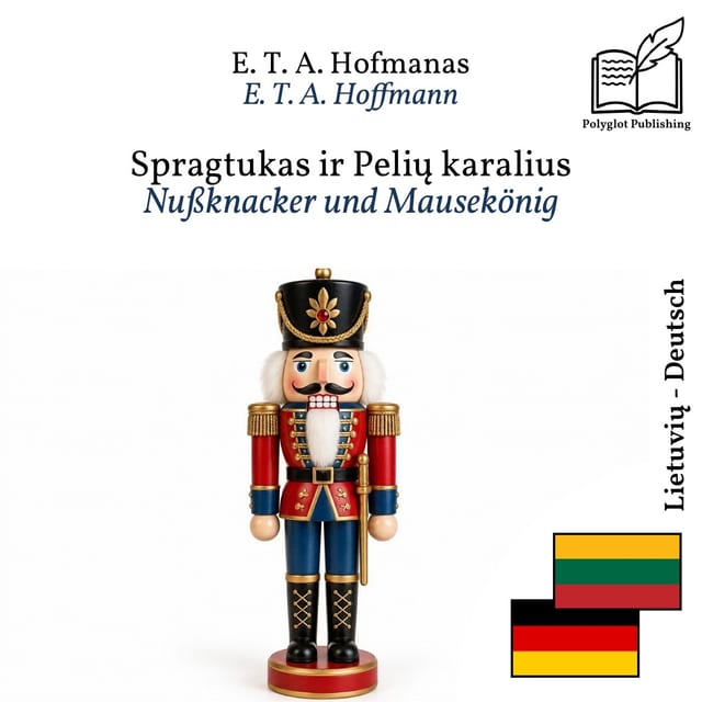 Nußknacker und Mausekönig