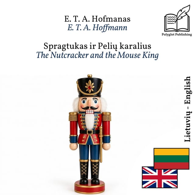 The Nutcracker and the Mouse King