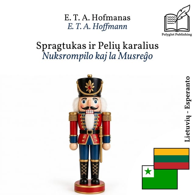 Nuksrompilo kaj la Musreĝo