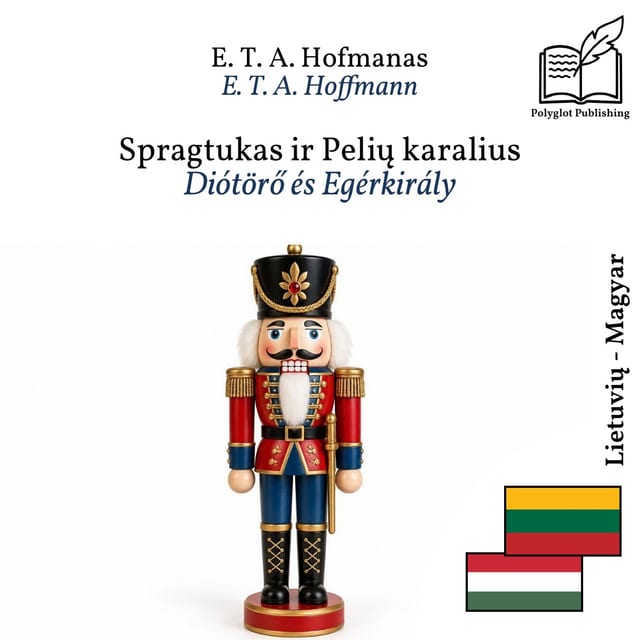 Diótörő és Egérkirály