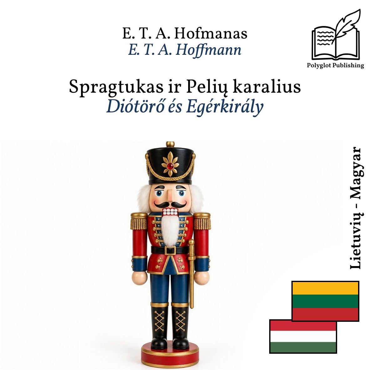 Diótörő és Egérkirály