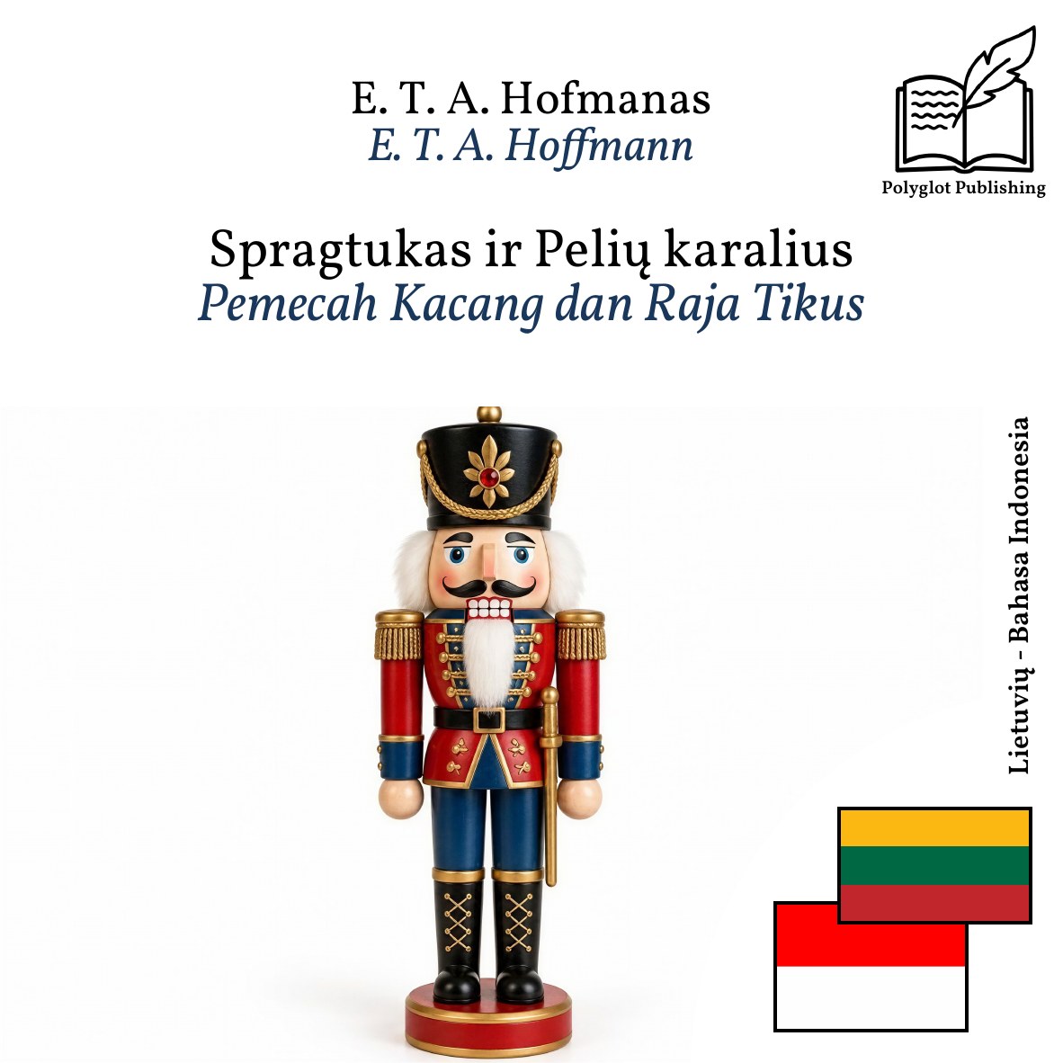 Pemecah Kacang dan Raja Tikus