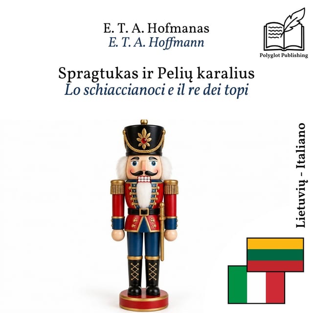 Lo schiaccianoci e il re dei topi