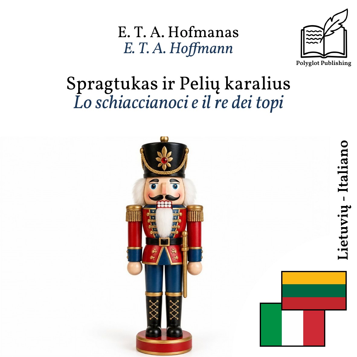 Lo schiaccianoci e il re dei topi
