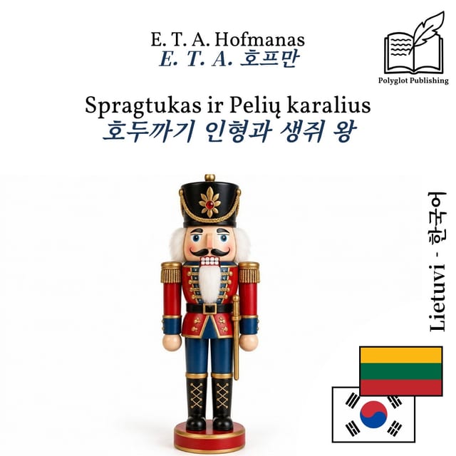 호두까기 인형과 생쥐 왕
