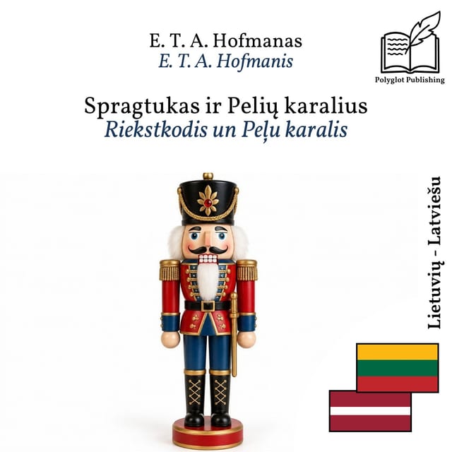 Riekstkodis un Peļu karalis