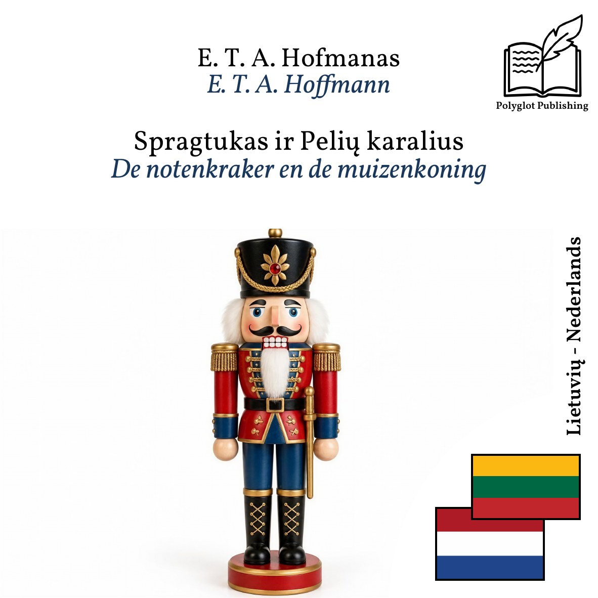 De notenkraker en de muizenkoning