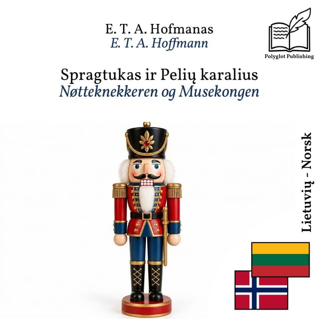 Nøtteknekkeren og Musekongen