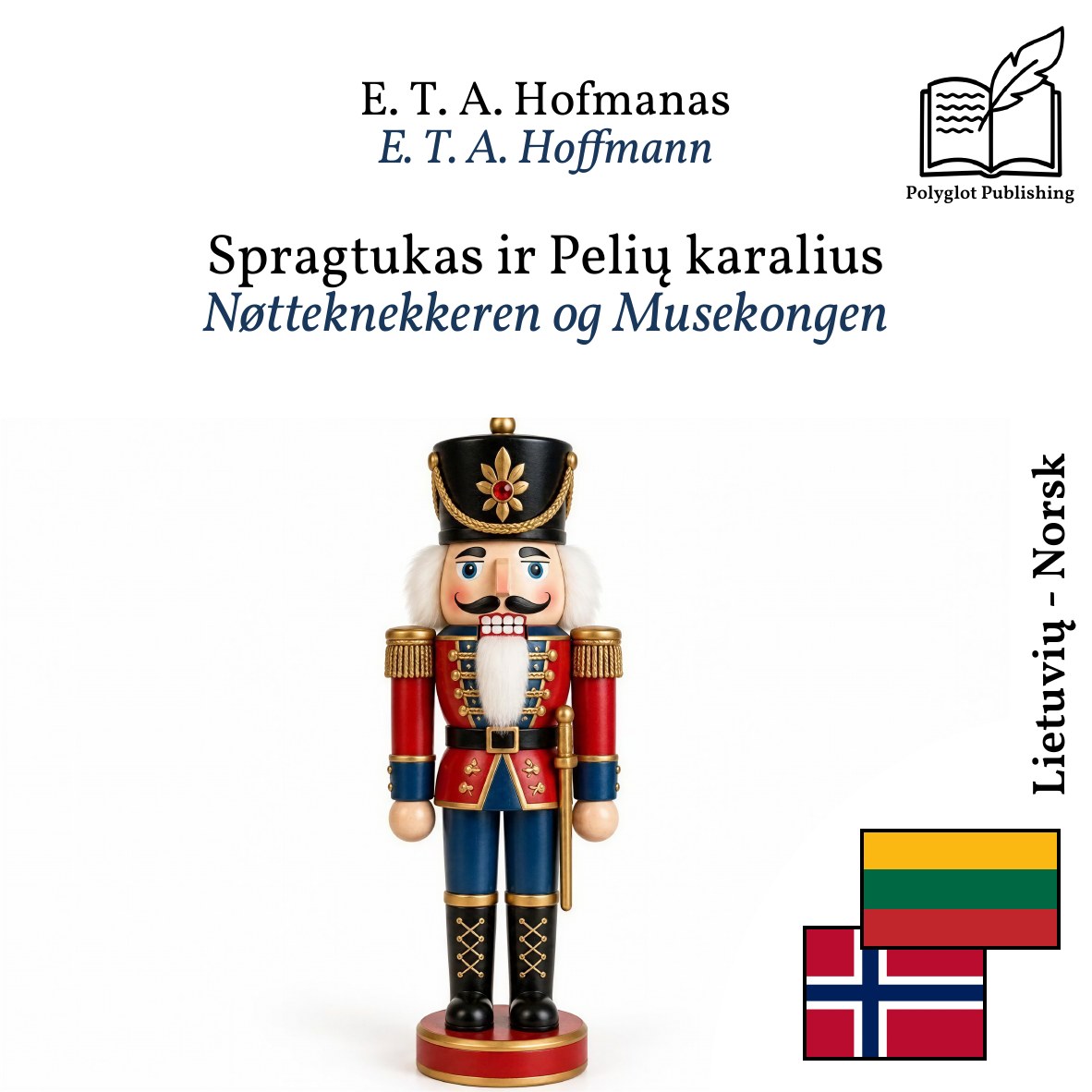 Nøtteknekkeren og Musekongen