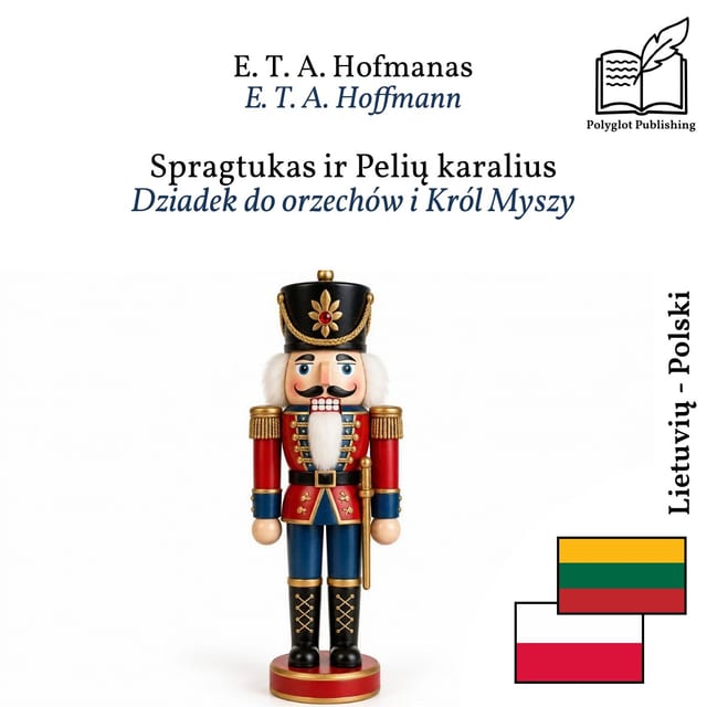 Dziadek do orzechów i Król Myszy