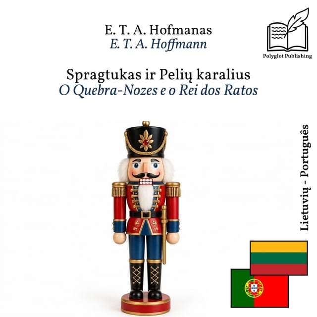 O Quebra-Nozes e o Rei dos Ratos