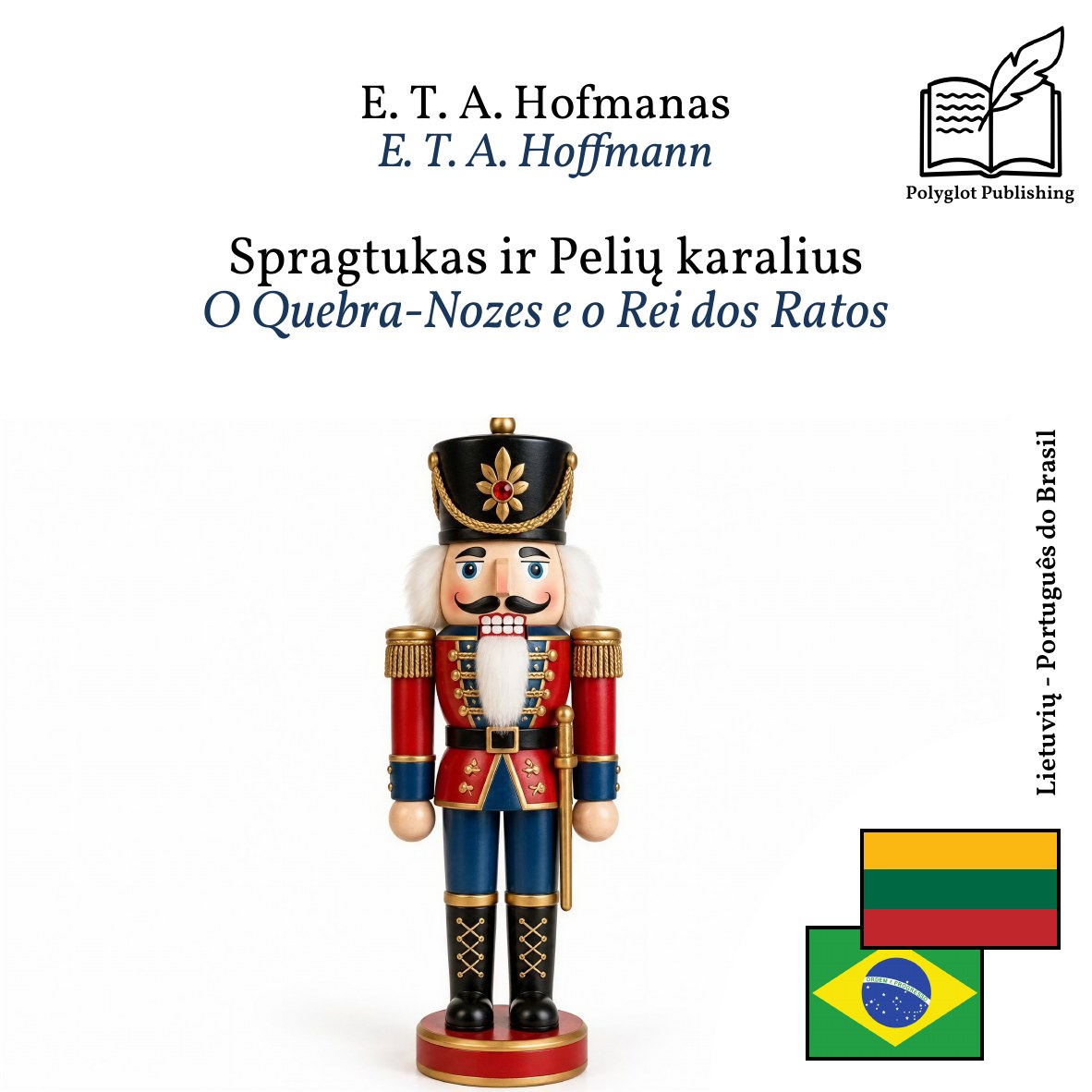 O Quebra-Nozes e o Rei dos Ratos