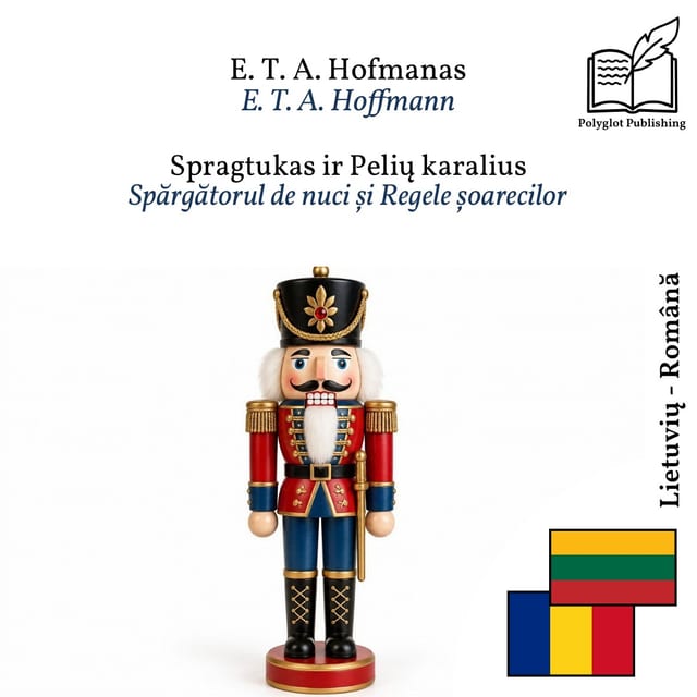 Spărgătorul de nuci și Regele șoarecilor