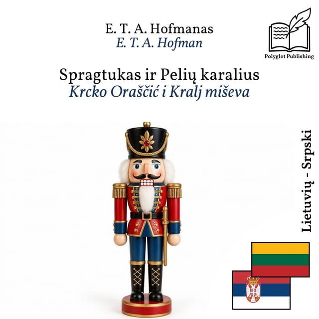 Krcko Oraščić i Kralj miševa