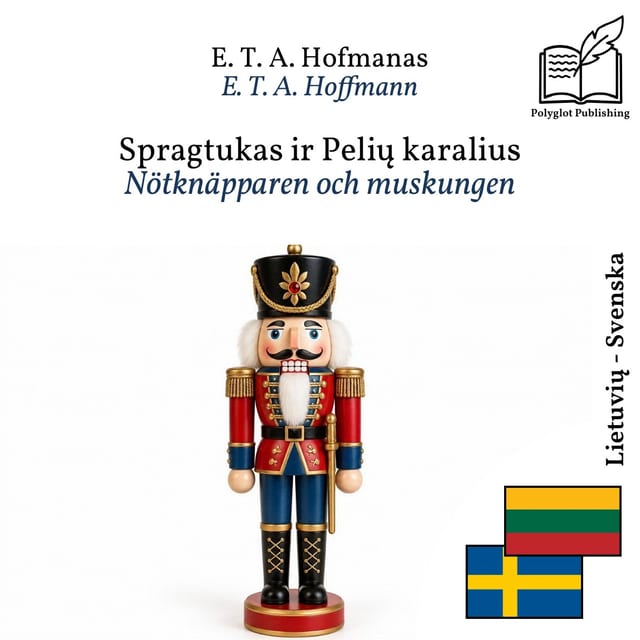 Nötknäpparen och muskungen