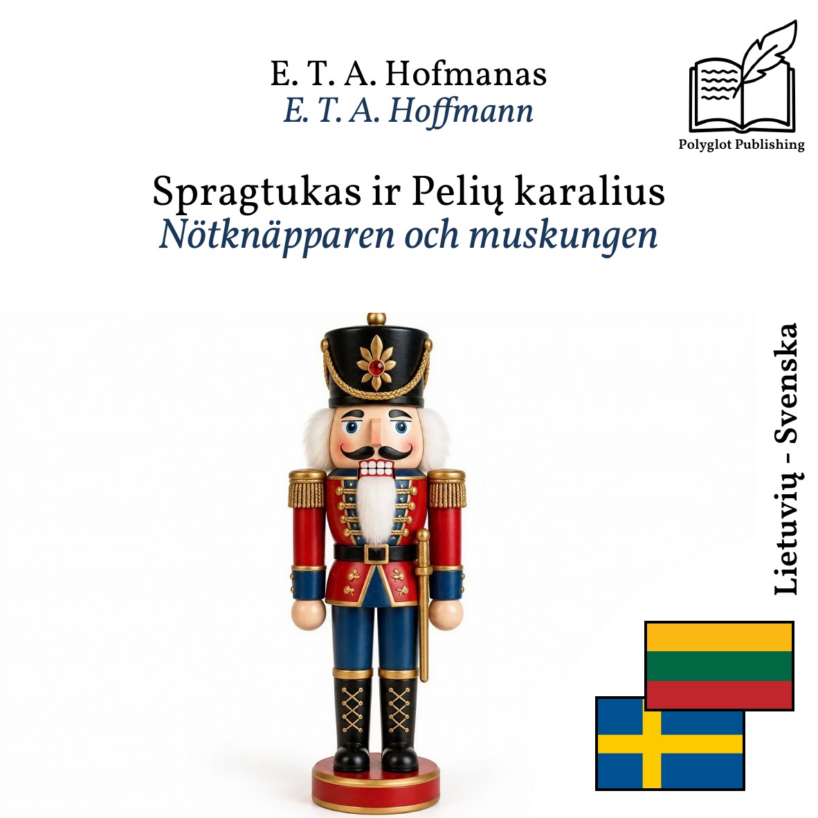 Nötknäpparen och muskungen
