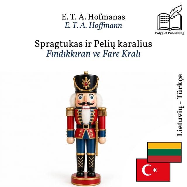 Fındıkkıran ve Fare Kralı