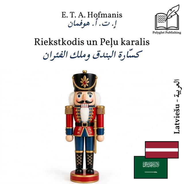 كسّارة البندق وملك الفئران